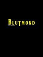 Portada de Blutmond (Ebook)
