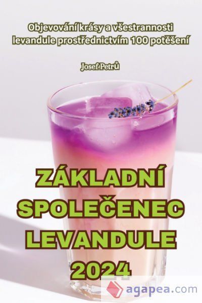 ZÃKLADNÃ SPOLEÄENEC LEVANDULE 2024 ZÃKLADNÃ SPOLEÄENEC LEVANDULE 2024