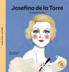 Josefina De La Torre. La Muchacha Isla De Alicia Mederos