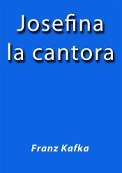 Portada de Josefina la cantora (Ebook)