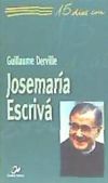 Josemaría Escrivá