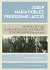 Josep M. Poblet: Periodisme i acció