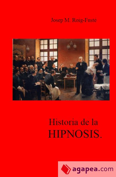 Historia de la hipnosis