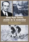 Josep Pujol Cercós, alcalde de la modernitat: Economia, política i societat a la Lleida dels anys vint (1927-1935)