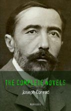 Portada de Joseph Conrad: The Complete Novels (Book House) (Ebook)