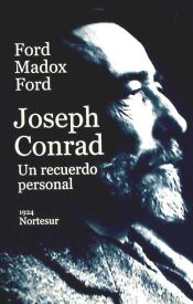 Portada de Joseph Conrad