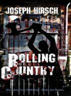 Portada de Rolling Country (Ebook)