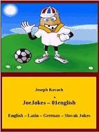 Portada de JoeJokes - 01english (Ebook)