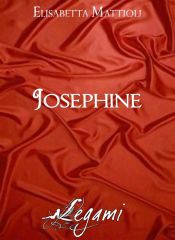 Portada de Josephine (Ebook)