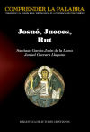 Josué, Jueces, Rut