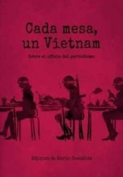 Portada de Cada mesa un Vietnam