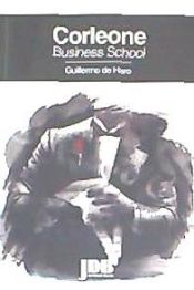 Portada de Corleone Business School