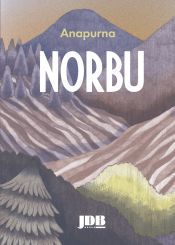 Portada de Norbu