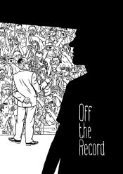 Portada de Off the record