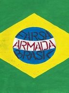 Portada de Farsa Armada Brasil (Ebook)