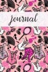 Journal: Corsets: Journal, Notebook, Diary