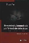 Portada de Hematología, inmunología y enfermedades infecciosas. Preguntas y controversias en neonatología