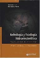 Portada de Nefrología y fisiología hidroeléctrica. Preguntas y controversias en neonatología