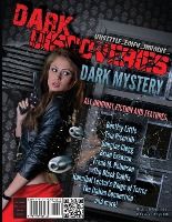 Portada de Dark Discoveries - Issue #27