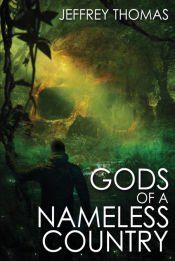 Portada de Gods of a Nameless Country