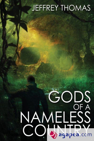 Gods of a Nameless Country