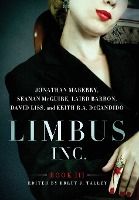 Portada de Limbus, Inc. - Book III