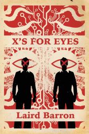 Portada de X's For Eyes