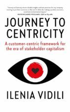 Portada de Journey To Centricity (Ebook)
