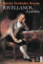 Portada de Jovellanos, el patriota (Ebook)