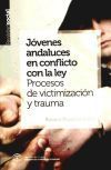 J&oacute;venes andaluces en conflicto con la ley