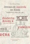 J&oacute;venes de izquierda en Xix&oacute;n
