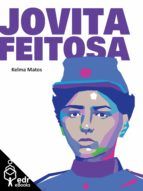 Portada de Jovita Feitosa (Ebook)