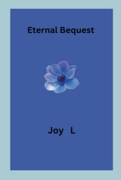 Portada de Eternal Bequest