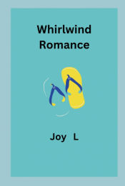 Portada de Whirlwind Romance