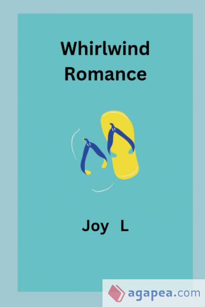 Whirlwind Romance