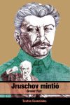 Jruschov mintió