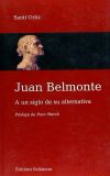 Juan Belmonte