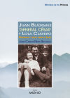 Juan Blázquez ""General César"" y Lola Clavero