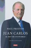 Juan Carlos. Nueva edición