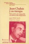 Juan Chabás y su tiempo