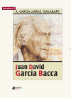 Juan David García Bacca