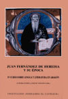 Juan Fernández de Heredia y su época