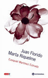 Juan Florido. Marta Riquelme