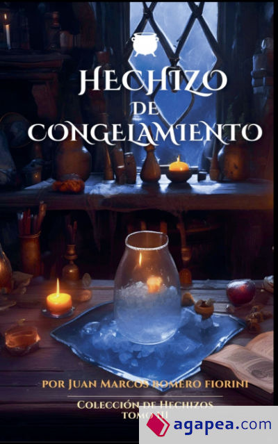 Hechizo de Congelamiento