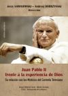 Juan Pablo II Frente A La Experiencia De Dios