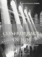 Portada de A Confederacy of Joy (Ebook)