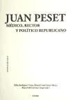 Juan Peset