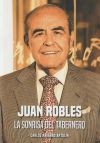 Juan Robles, la sonrisa del tabernero