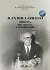 Juan Rof Carballo