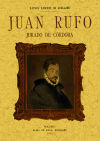 Juan Rufo, jurado de Córdoba. Estudio biográfico y crítico